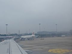 -虹桥机场V2贵宾休息室