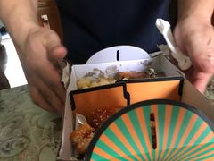-BOPEYE·波派炸鸡(河西中央商场店)