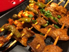 -蛙三泡椒牛蛙(万象城店)