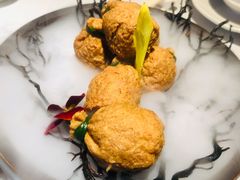 -玫瑰厅上海菜(兴国路店)