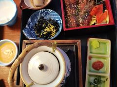 -鳗鱼家·深夜食堂(军博店)