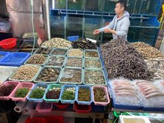 -都斛海鲜街