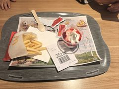 -麦当劳(三星城首创奥莱店)