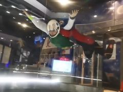 -飞行家太空体验馆(祥云小镇店)