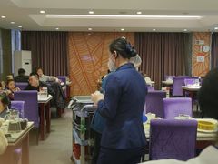 大堂-紫光园(顺义店)