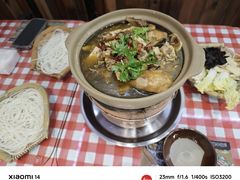 -石榴姐•山城小馆(创始店)