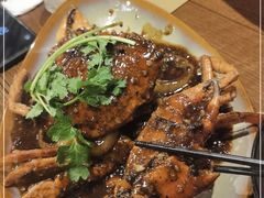 -CHINCHIN 青青·泰国料理(万象食家店)