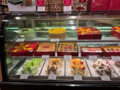 -本格旺索罗(樟宜机场T1店)