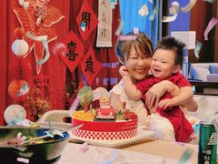 -安徽大厦中餐厅