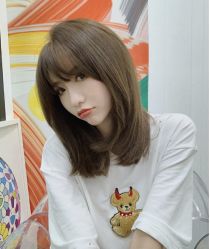 点击看大图 -那茉 Hair Salon