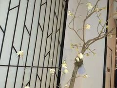 -小厨娘淮扬菜(六合欢乐港店)