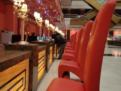 -北京九华山庄会展酒店