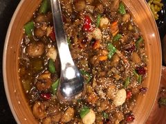 -华豫川酒家(大卫城店)