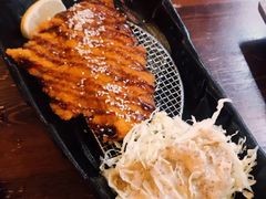 -白石の深夜食堂(宝龙店)