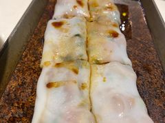 -稻香饭店(IFS国金中心店)