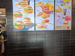 -麦当劳(南京路2店)