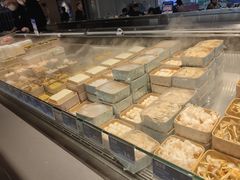 -海底捞大排档火锅(悦荟广场店)