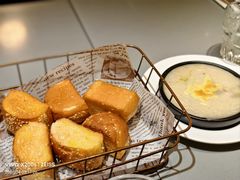 -西堤厚牛排(国瑞店)