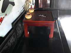 -张家港凤凰山景区恬庄古街