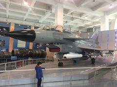 -中国航空博物馆