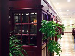 -比亚森自助烤肉料理(裕华店)