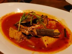 -大理实力希尔顿酒店御璽中餐厅YUXI – CHINESE RESTAURANT