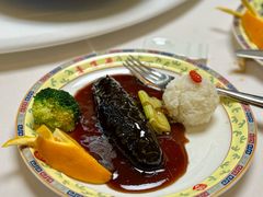 -鹿鸣春饭店(总店)