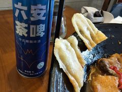 -天堂寨大别山人家2号(天堂寨店)