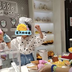 -MINI MARS KIDS CLUB亲子家庭中心(长宁天山店)
