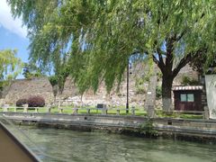-苏州古运河游船(新市桥码头)