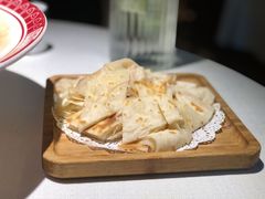 手工现烙饼-旺顺阁鱼头泡饼(常营店)