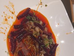 -洪福龙虾