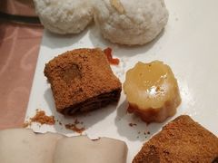 -烤肉宛饭庄(南礼士路店)