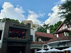 -申粤轩酒楼(丁香花园店)