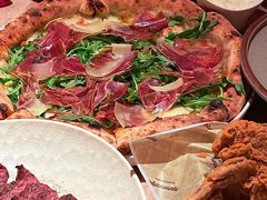 -Mammamia意大利餐厅(阳春巷店)