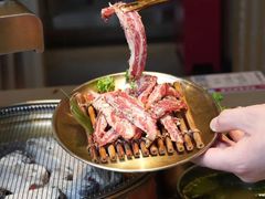 -西塔老太太泥炉烤肉(亚运村店)