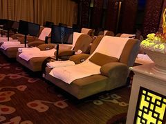 -君康悦美食汤泉水会·SPA(天河店)