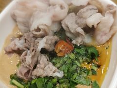 -福寿斋·老北京铜锅涮肉·烧烤(清岚店)