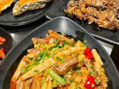 -酒里·宜州果酱烧烤(葛村店)