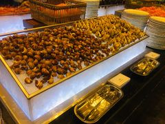 -博林天瑞喜来登酒店·西丽尚膳