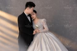 -都市丽人婚纱摄影