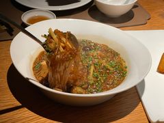 -新荣记(西溪湿地店)