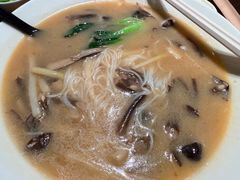 -漆黑觉米粉(三里屯店)