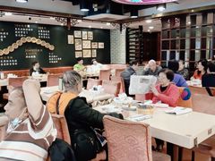 大堂-点都德(北京路贰店)