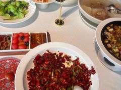 -悦融·京鲁菜·露台花园(安定门店)