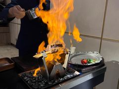-王品牛排(青岛万象城店)