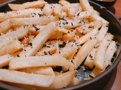 -Laures·月桂西班牙碳烤餐厅(十尚坊店)