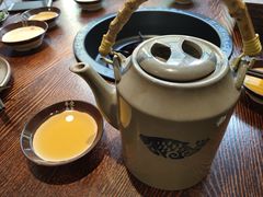-受气牛肉·耙牛肉火锅(水晶郦城店)
