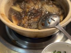 -天宜隆蘑菇宴火锅(石景山旗舰店)