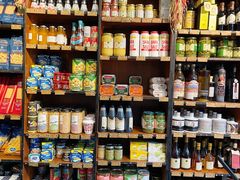 零售区-Alimentari早午餐(安福路店)